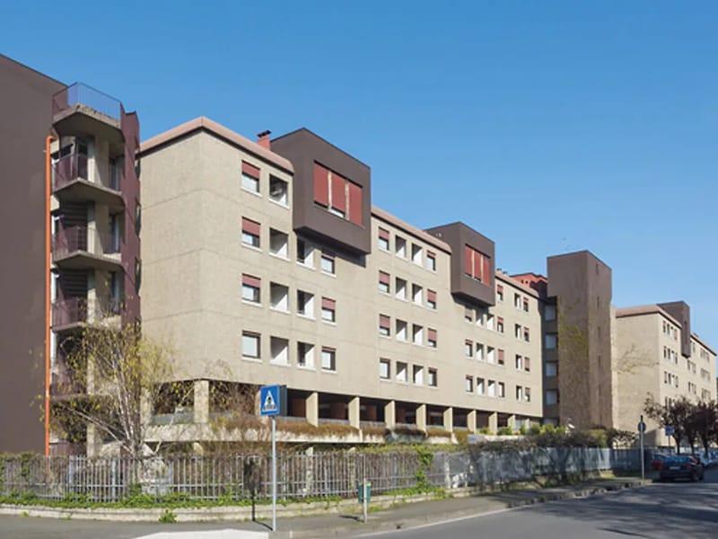 RSA MATER MISERICORDIAE - Casa di Riposo in Monza, MB, Lombardia photo 1