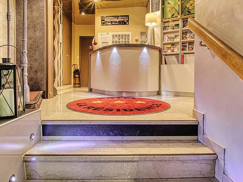 Foyer Residence R. Chevarde - Maison de Retraite in NANCY, Grand Est photo 2