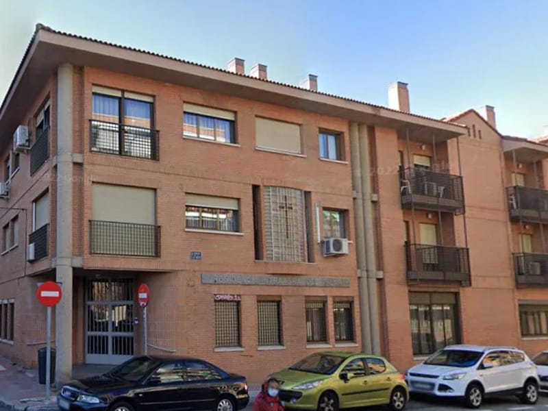 Residencia Para Adultos Mayores Nuestra Senora Del Pilar - Hogar de Ancianos in La Reina, Región Metropolitana de Santiago photo 2