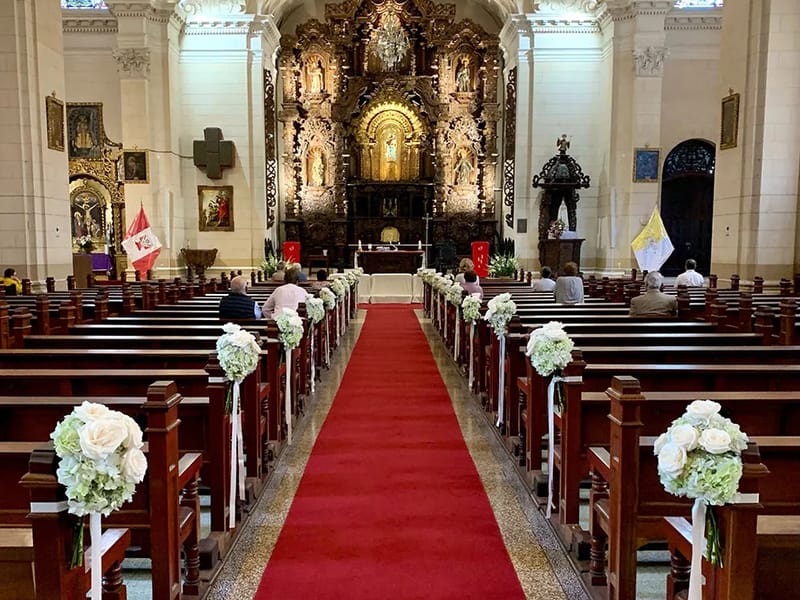 Residencia Para Adultos Mayores Nuestra Senora Del Pilar - Hogar de Ancianos in La Reina, Región Metropolitana de Santiago photo 1