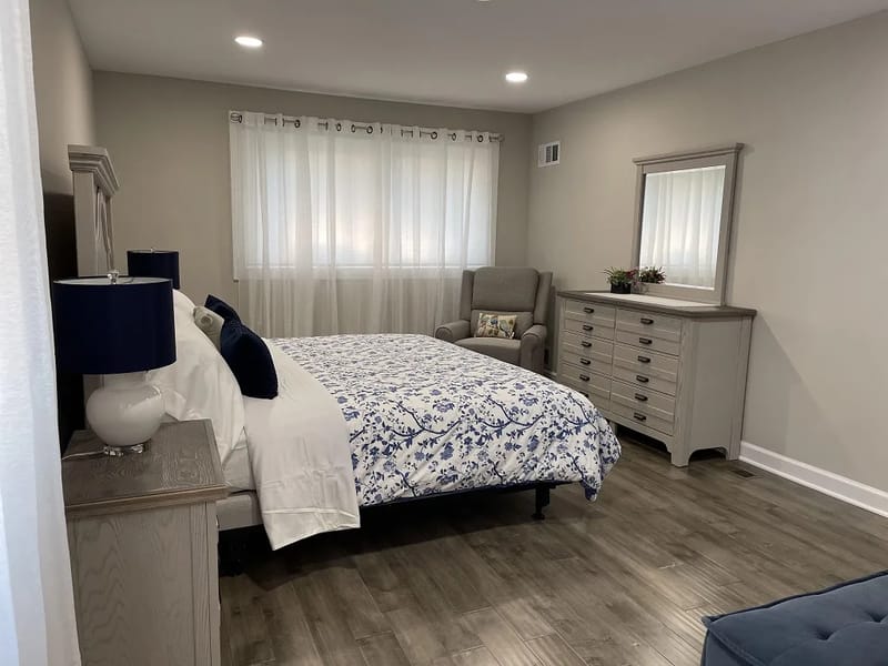 Alfred House Iv - Assisted Living in Rockville, MD photo 2