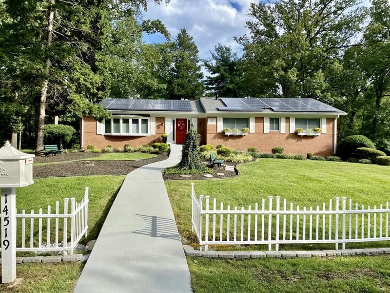 Alfred House Iv - Assisted Living in Rockville, MD photo 1