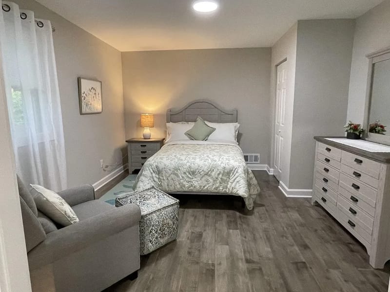 Alfred House Iv - Assisted Living in Rockville, MD photo 3