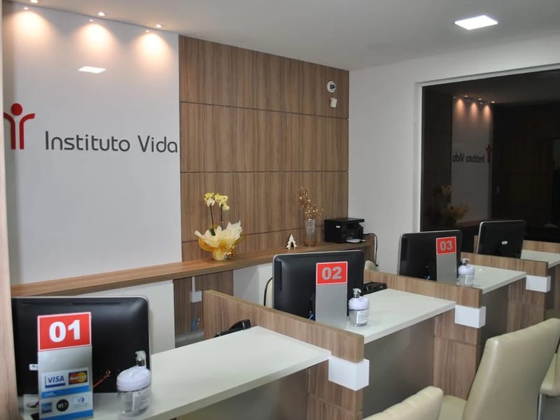 Instituto Vida - Cuidado Domiciliar in Porto Alegre, RS photo 2