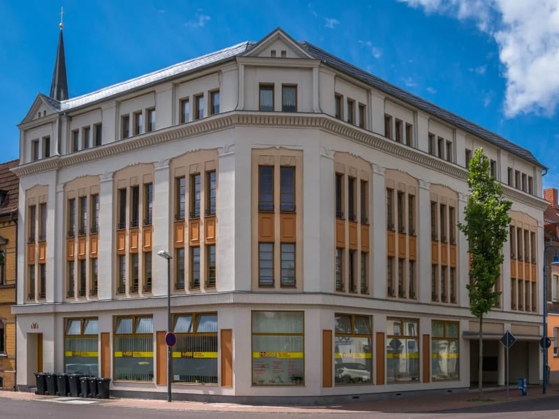 ASB Regionalverband Halle-Bitterfeld e.V., Sozialstation Landsberg - Häusliche Pflege in Landsberg, Sachsen-Anhalt photo 3