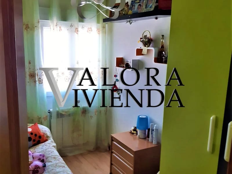 PISO TUTELADO CEAR M ALCORCON 1 - Vida Asistida in Alcorcón, Madrid photo 1