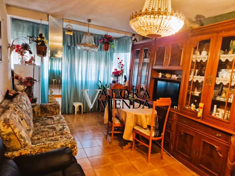 PISO TUTELADO CEAR M ALCORCON 1 - Vida Asistida in Alcorcón, Madrid photo 2