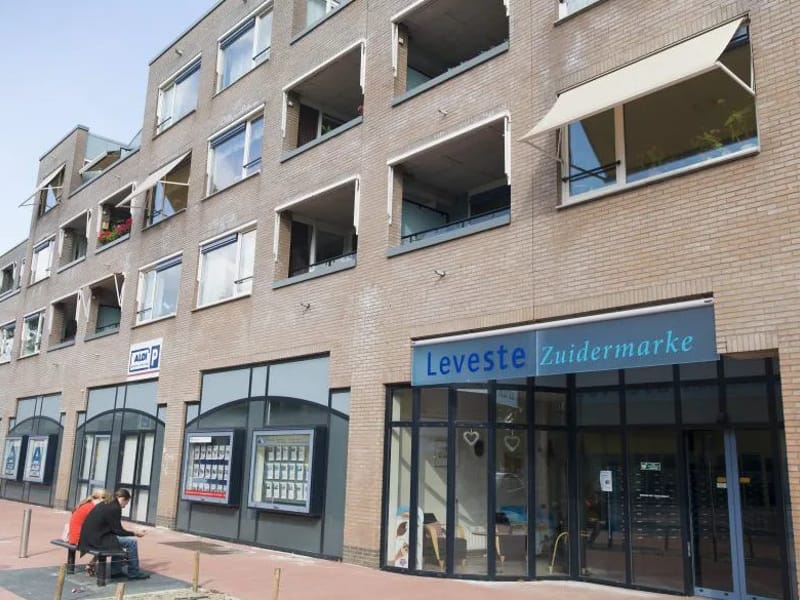 Zuidermarke - Begeleid Wonen in Emmen, Overijssel photo 1