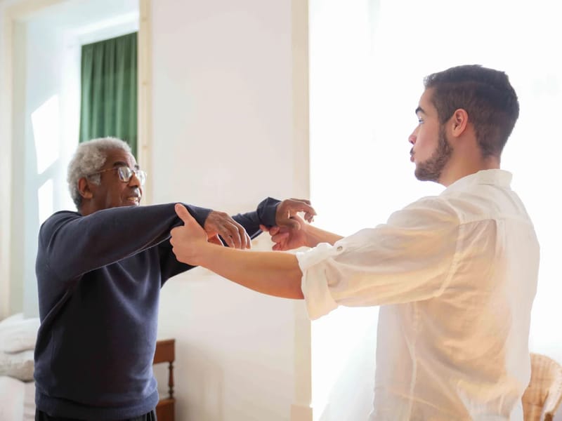 Four Seasons Home Health Care LLC - Home Health Nursing in Indianapolis, IN photo 3