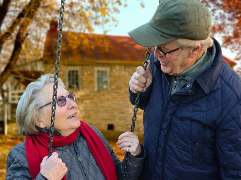 Four Seasons Home Health Care LLC - Home Health Nursing in Indianapolis, IN photo 2