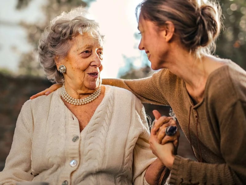 Four Seasons Home Health Care LLC - Home Health Nursing in Indianapolis, IN photo 1