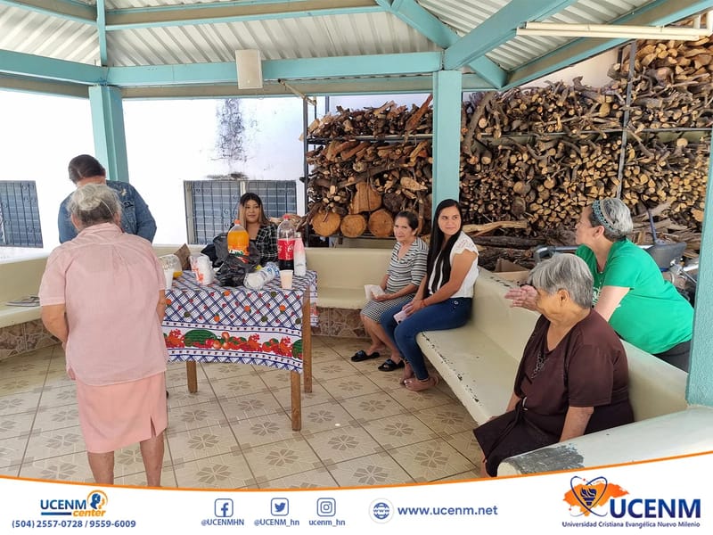 LA CASA DE LAS MARIPOSAS CASA HOGAR PARA ANCIANOS - Hogar de Ancianos in Jocotepec, Jalisco photo 3