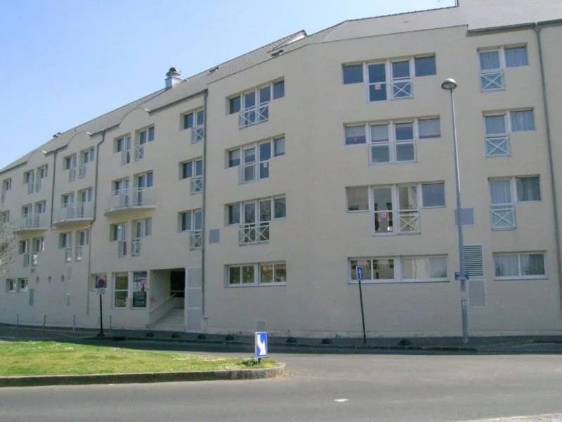 Ehpad Notre Dame Du Chene - EHPAD in NANTES, Pays de la Loire photo 3