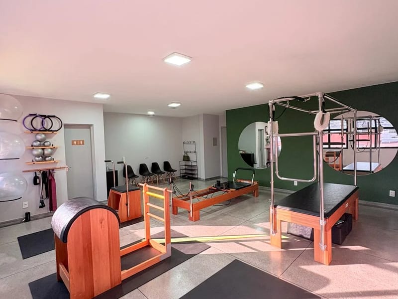 Lunare Fisioterapia E Pilates - Cuidado Domiciliar in Jundiaí, SP photo 2