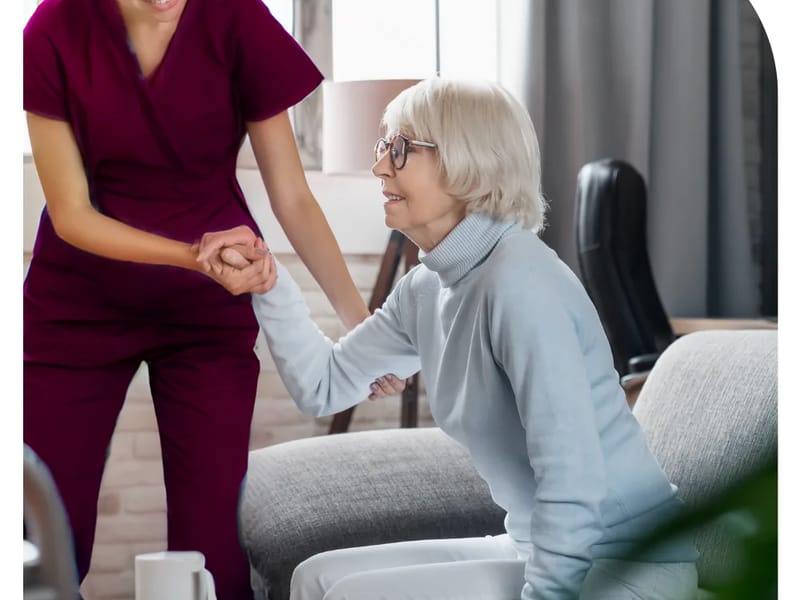Agape Homecare Solutions, LLC - Home Health Nursing in Akron, OH photo 3