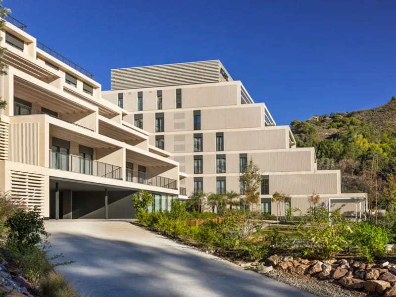 Caser Residencial Málaga - Vida Asistida in Málaga, Andalucía photo 3