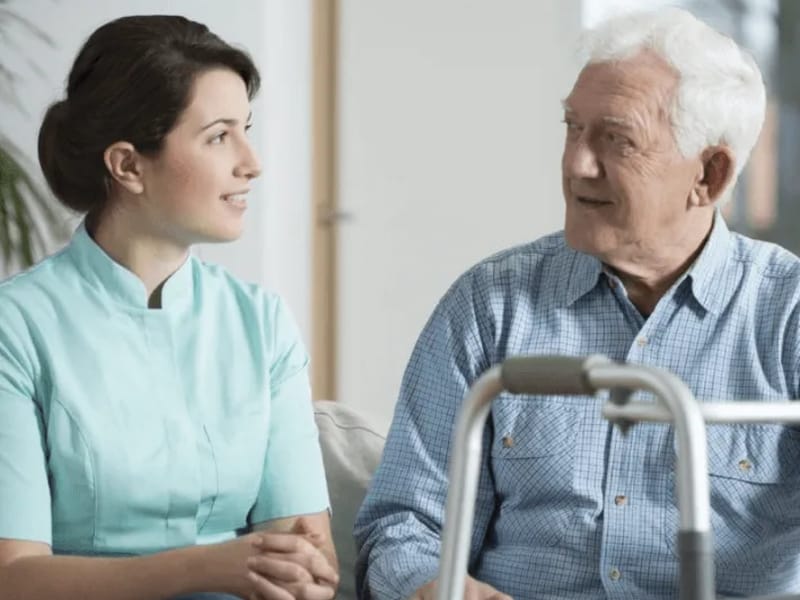 Alzheimers Disease Respite Center - Adult Day Care in Somerset, KY photo 3