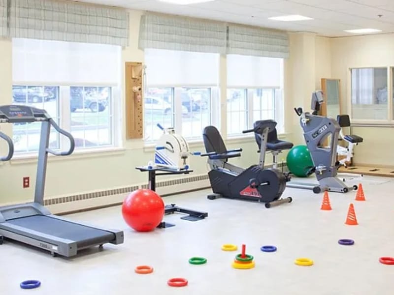 Alzheimers Disease Respite Center - Adult Day Care in Somerset, KY photo 1