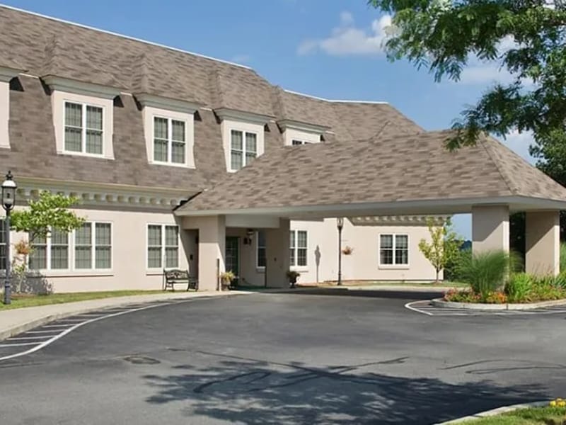 Alzheimers Disease Respite Center - Adult Day Care in Somerset, KY photo 2