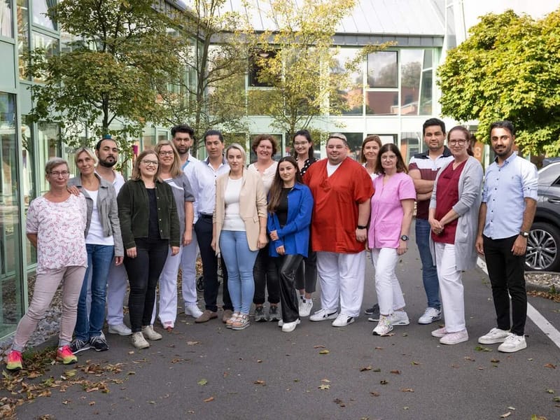 Ambulante Kranken- und Altenpflege Andrea Heydorn - Häusliche Pflege in Hofgeismar, Hessen photo 2