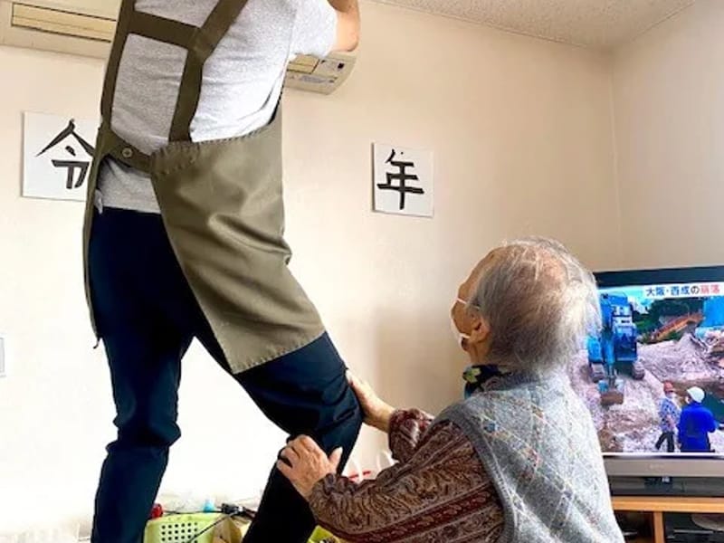 グループホーム てんじゅ - 認知症ケア in 大垣市, 岐阜県 photo 2