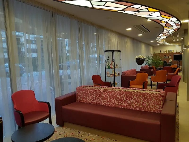 Woonzorgcentrum De Luwte - Begeleid Wonen in Amstelveen, Noord-Holland photo 5