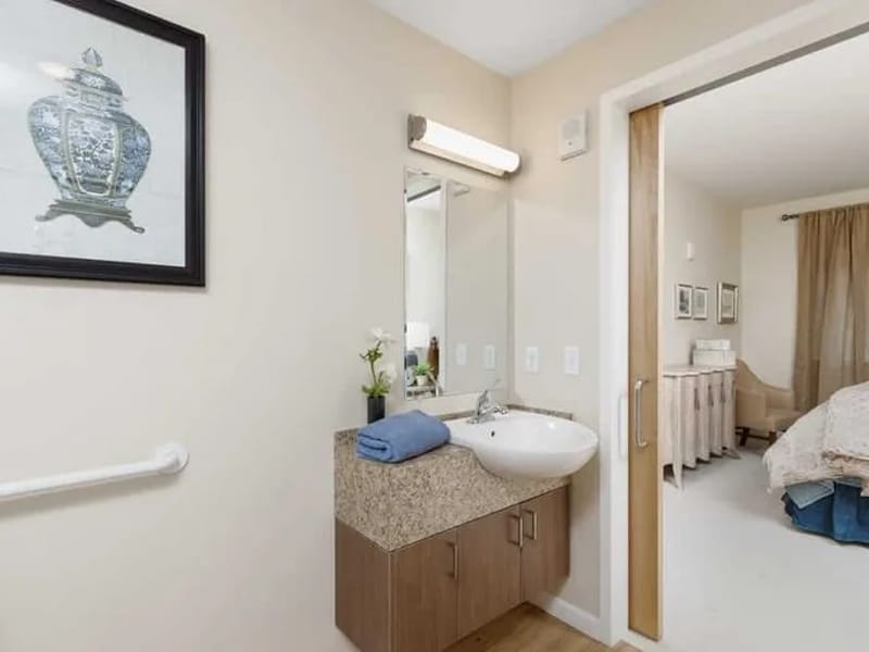 Alaska Premier Assisted Living Llc-A - Assisted Living in Anchorage, AK photo 1