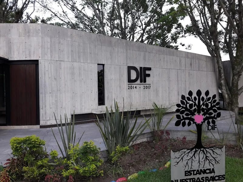 ESTANCIA PARA ADULTOS MAYORES NUESTRAS RAICES - Vida Asistida in Córdoba, Veracruz photo 1