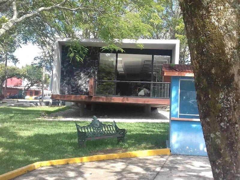 ESTANCIA PARA ADULTOS MAYORES NUESTRAS RAICES - Vida Asistida in Córdoba, Veracruz photo 4