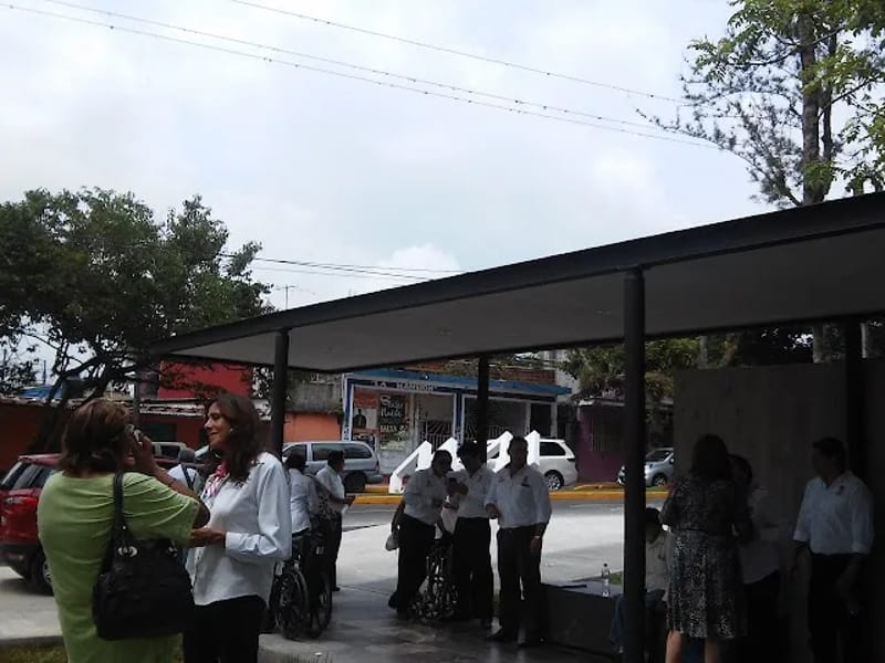 ESTANCIA PARA ADULTOS MAYORES NUESTRAS RAICES - Vida Asistida in Córdoba, Veracruz photo 8