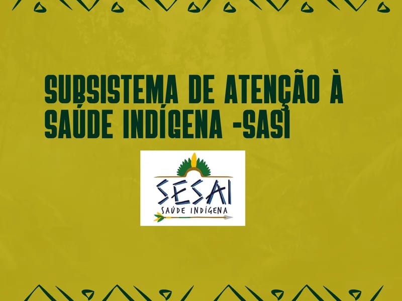 CASA DE APOIO A SAUDE INDIGENA - Lar de Idosos in Amambai, MS photo 3