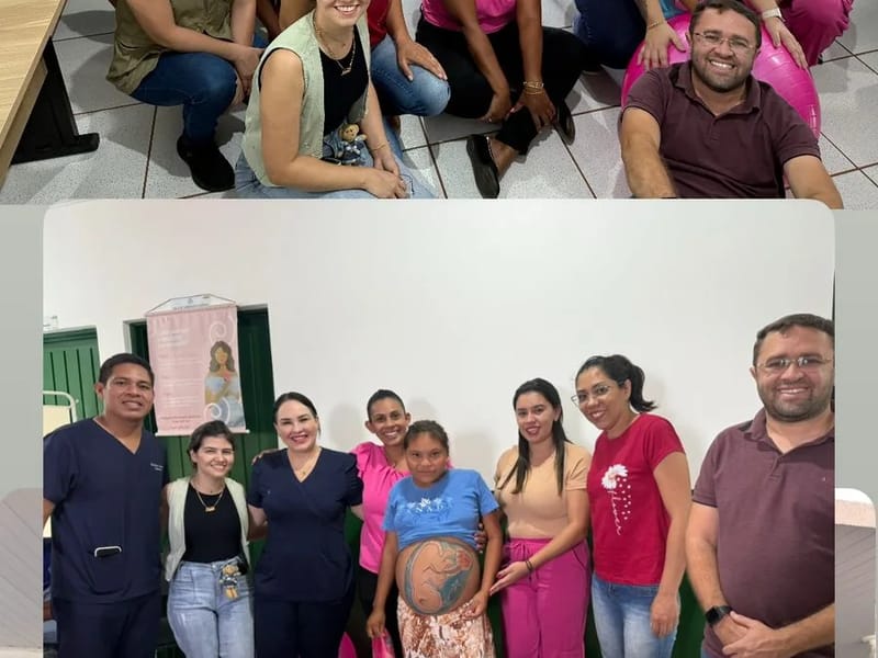 CASA DE APOIO A SAUDE INDIGENA - Lar de Idosos in Amambai, MS photo 2