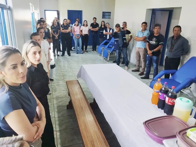 CASA DE APOIO A SAUDE INDIGENA - Lar de Idosos in Amambai, MS photo 1