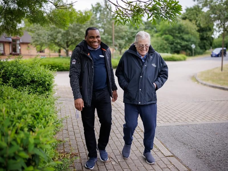Disabilities Trust - 9 Twyford Lane in Milton Keynes, England photo 2