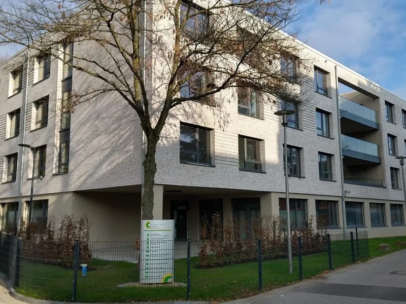 Seniorenzentrum im Bonhoefferpark - Pflegeheim in Duisburg, Nordrhein-Westfalen photo 2
