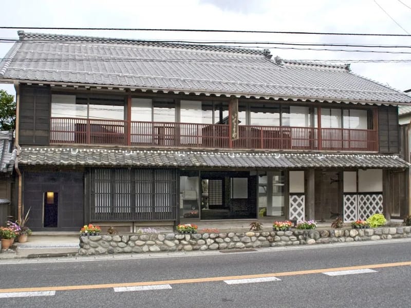 むつみの郷 塩尻 - 有料老人ホーム in 塩尻市, 長野県 photo 2
