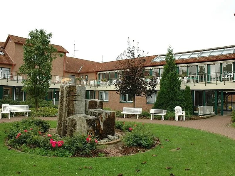 AWO-Häusliche Pflege - Fürth - Häusliche Krankenpflege in Fürth, Bayern photo 2