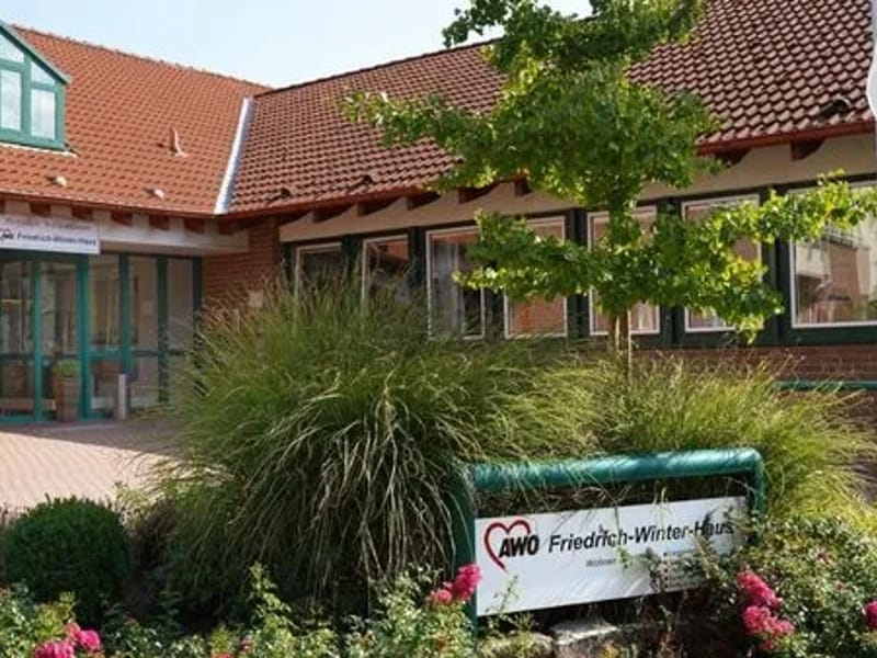 AWO-Häusliche Pflege - Fürth - Häusliche Krankenpflege in Fürth, Bayern photo 1