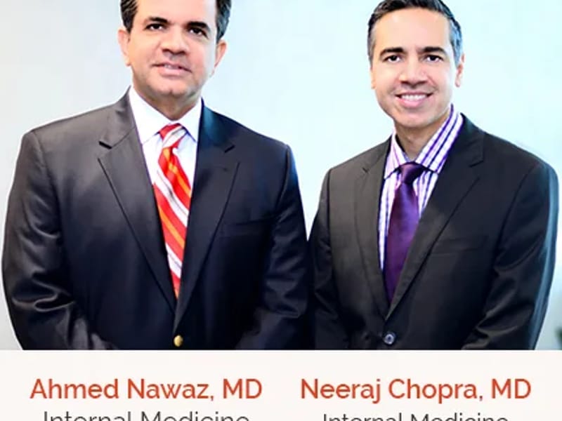 Amber Healthcare Services INC - Home Health Nursing in Rockville, MD photo 2