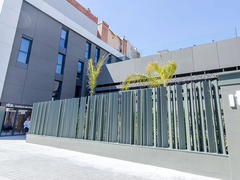 Centro  Residencial Ita - Hogar de Ancianos in Alcalá De Henares, Madrid photo 3
