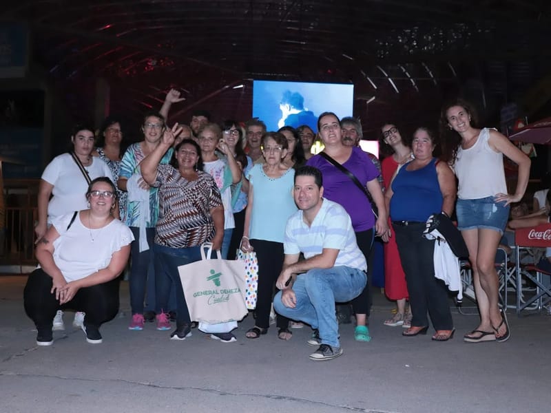 HOGAR DE DIA ENCUENTRO - Centro de Día in VILLA MARIA, CÓRDOBA photo 1