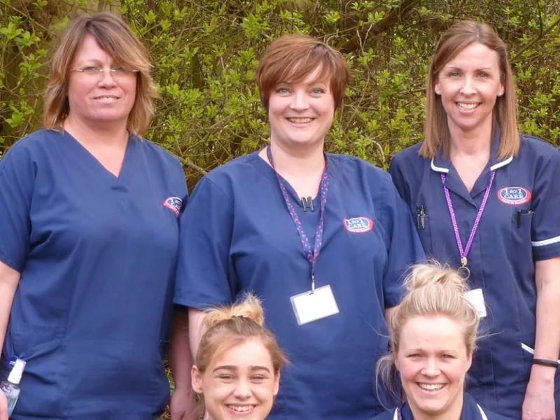 1 To 1 Care UK Ltd - In-Home Care in Oxford, England photo 1
