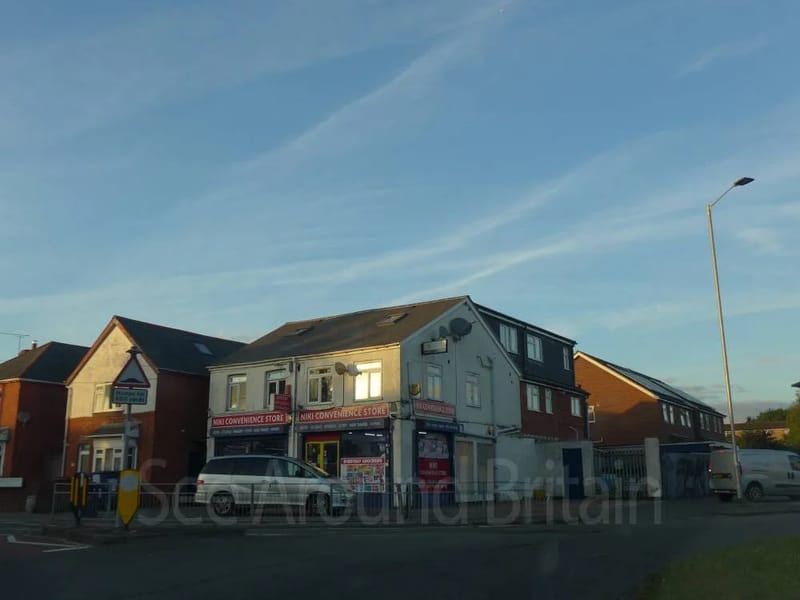 188 Whitley Wood Lane Respite Care - Adult Day Care in Reading, England photo 1