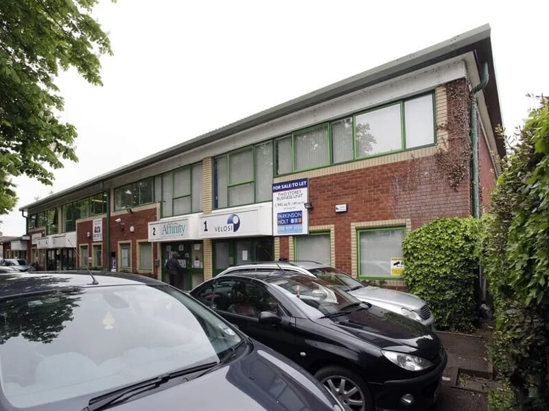 188 Whitley Wood Lane Respite Care - Adult Day Care in Reading, England photo 3