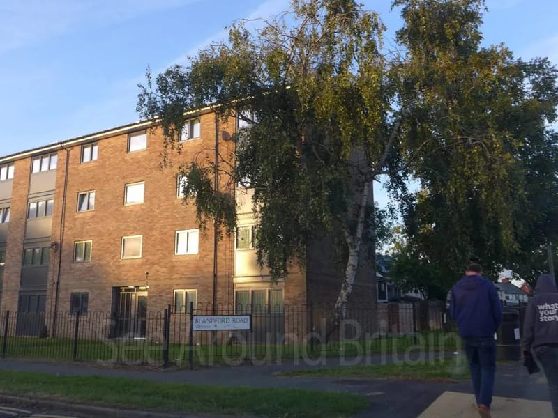 188 Whitley Wood Lane Respite Care - Adult Day Care in Reading, England photo 2