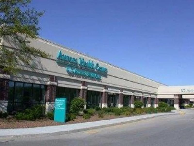 After Care Home Health, Inc - Home Health Nursing in Aurora, IL photo 1