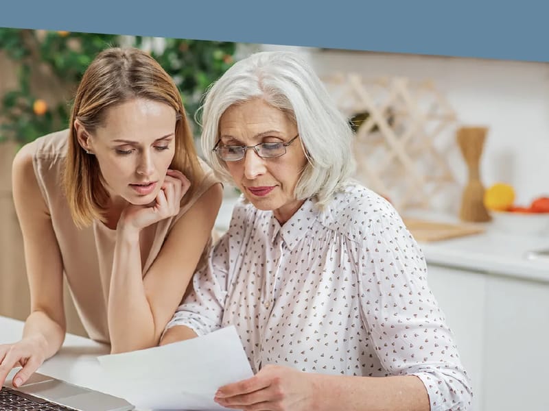 Choice Care Navigators - Geriatric Care Management in Greensboro, NC photo 1