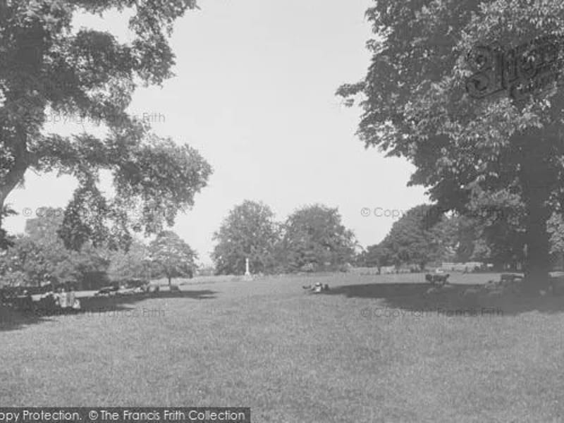Chacombe Park - Assisted Living in Banbury, England photo 2