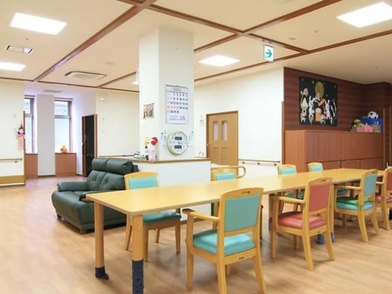 かわにし苑 - 特別養護老人ホーム in 福井市, 福井県 photo 2