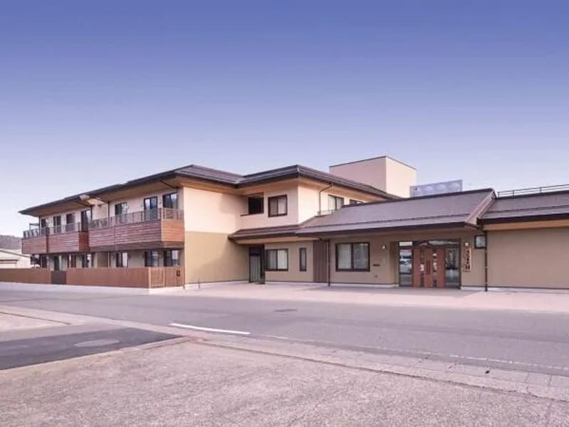 かわにし苑 - 特別養護老人ホーム in 福井市, 福井県 photo 1